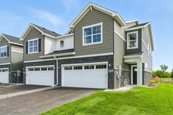 $399,900 | 19972 Hunter's Ridge, Corcoran, MN 55374