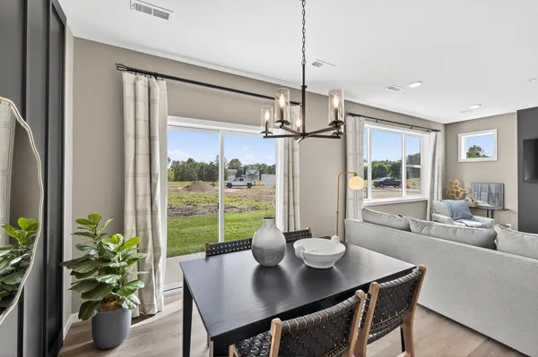 $399,900 | 19972 Hunter's Ridge, Corcoran, MN 55374