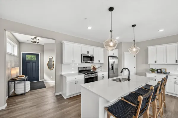 $399,900 | 19972 Hunter's Ridge, Corcoran, MN 55374