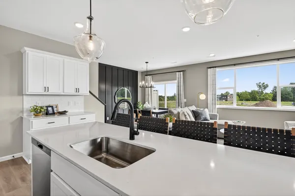 $399,900 | 19972 Hunter's Ridge, Corcoran, MN 55374
