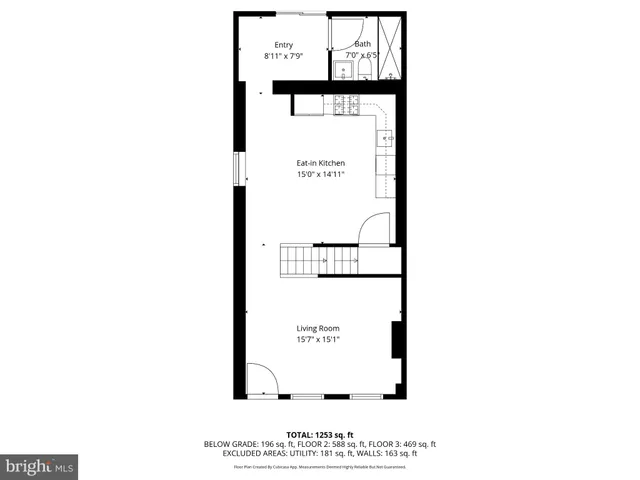 $339,888 | 3464 Division Street, Philadelphia, PA 19129