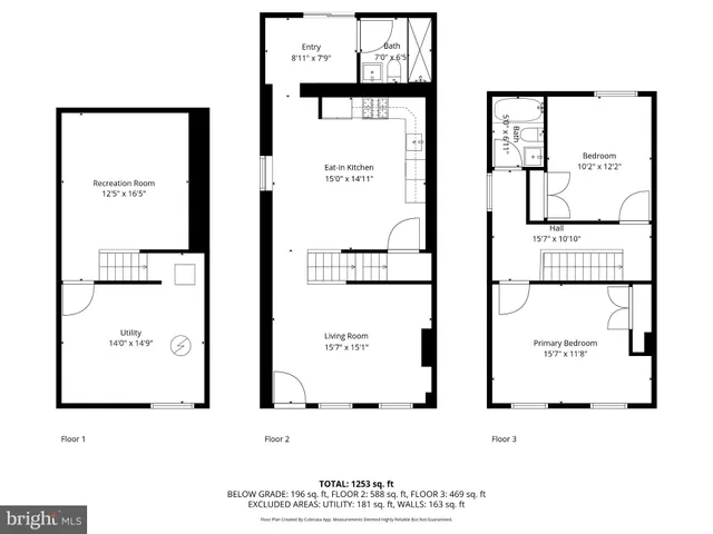 $339,888 | 3464 Division Street, Philadelphia, PA 19129