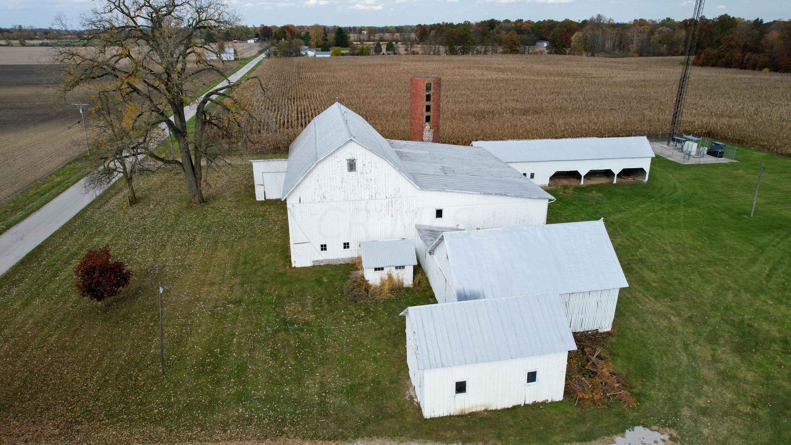 1486 Nesbitt Road Caledonia, OH 43314 - Photo 78 of 80 77
