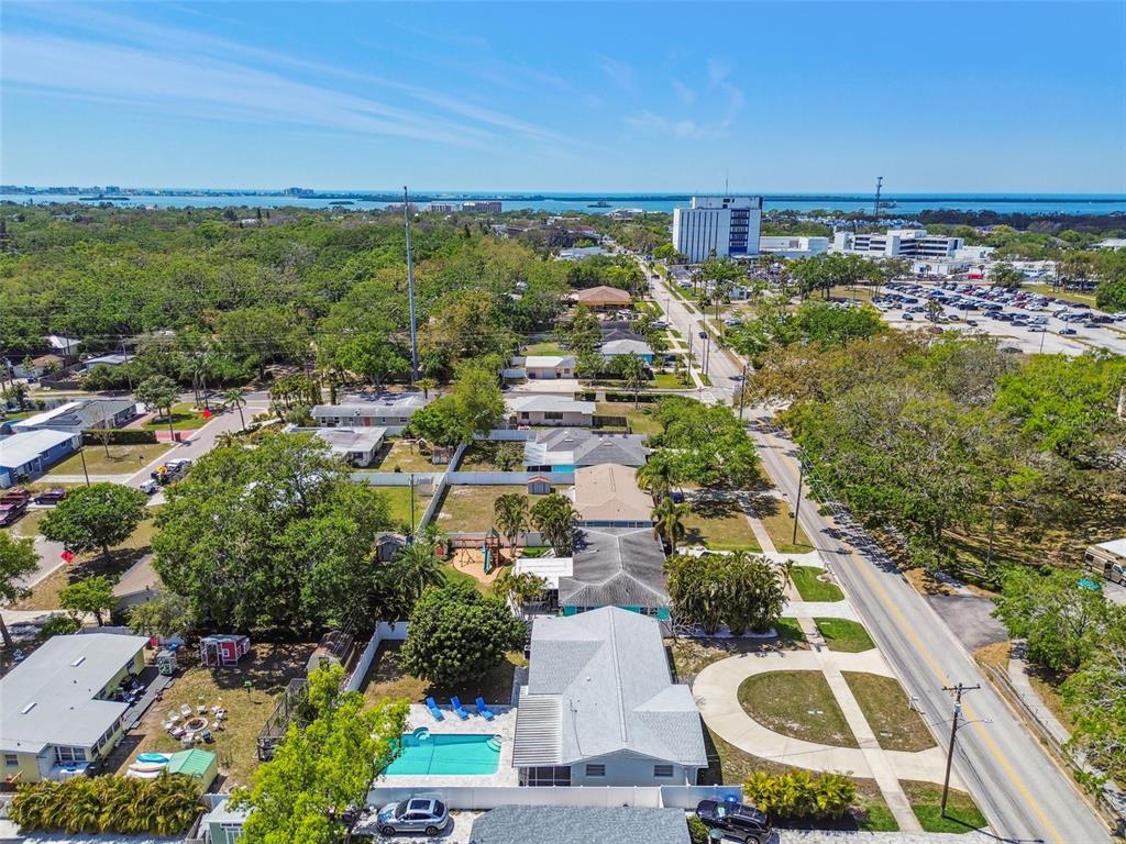 827 Virginia Street Dunedin, FL 34698 - Photo 3 of 46