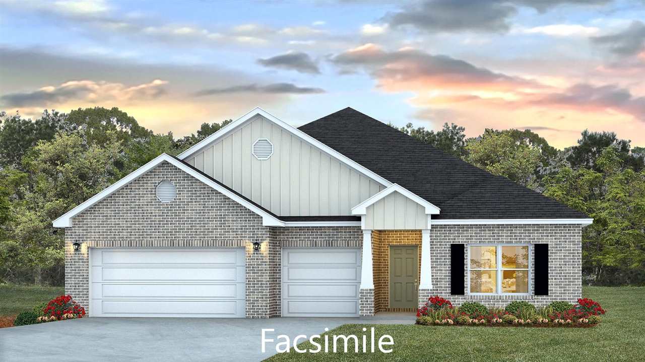 27273 Valamour Boulevard Loxley, AL 36551 - Photo 1 of 1