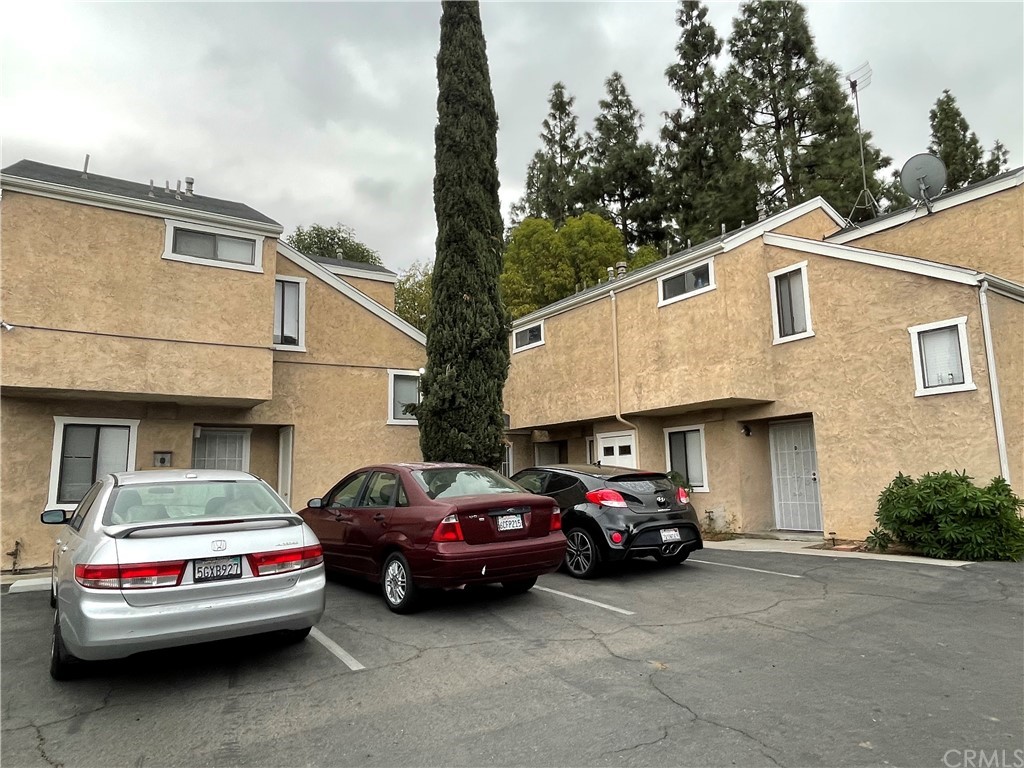 9050 Colony Place Riverside, CA 92503 - Photo 1 of 1 a car parked in front of a house