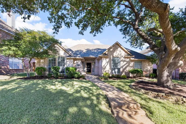 $549,000 | 4113 Donnington Drive, Plano, TX 75093