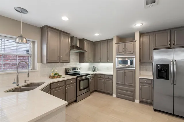 $549,000 | 4113 Donnington Drive, Plano, TX 75093