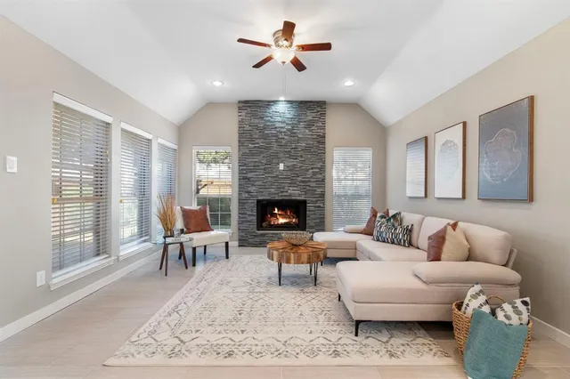 $549,000 | 4113 Donnington Drive, Plano, TX 75093