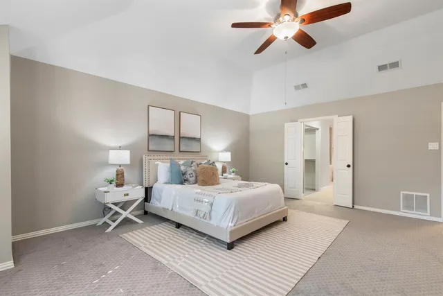 $549,000 | 4113 Donnington Drive, Plano, TX 75093