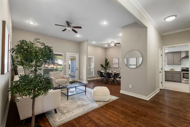 $549,000 | 4113 Donnington Drive, Plano, TX 75093