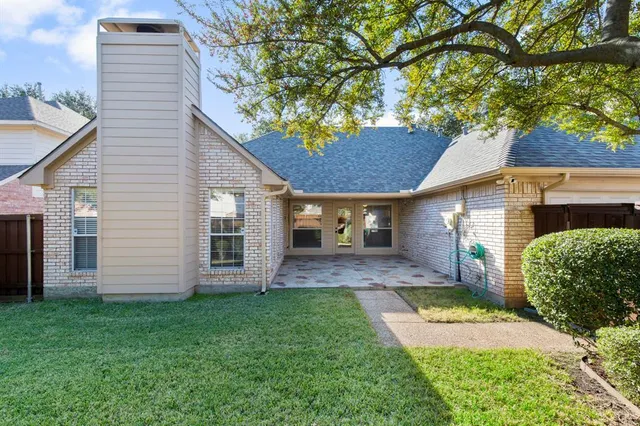 $549,000 | 4113 Donnington Drive, Plano, TX 75093