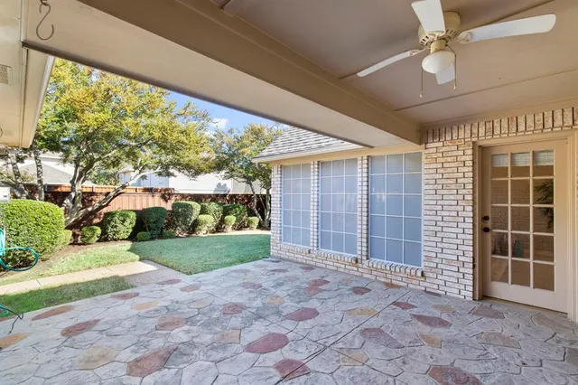 $549,000 | 4113 Donnington Drive, Plano, TX 75093