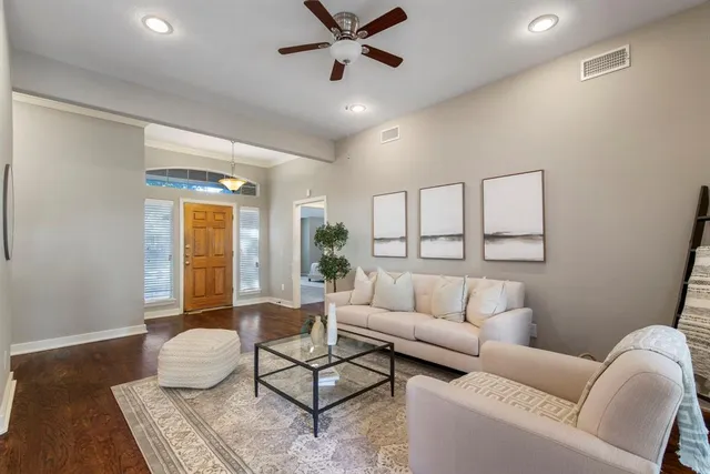 $549,000 | 4113 Donnington Drive, Plano, TX 75093