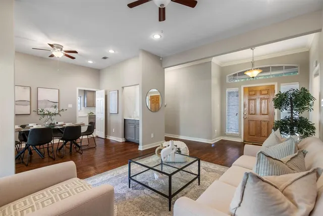 $549,000 | 4113 Donnington Drive, Plano, TX 75093