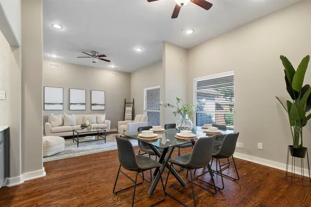 $549,000 | 4113 Donnington Drive, Plano, TX 75093