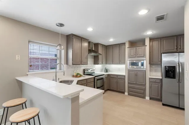 $549,000 | 4113 Donnington Drive, Plano, TX 75093