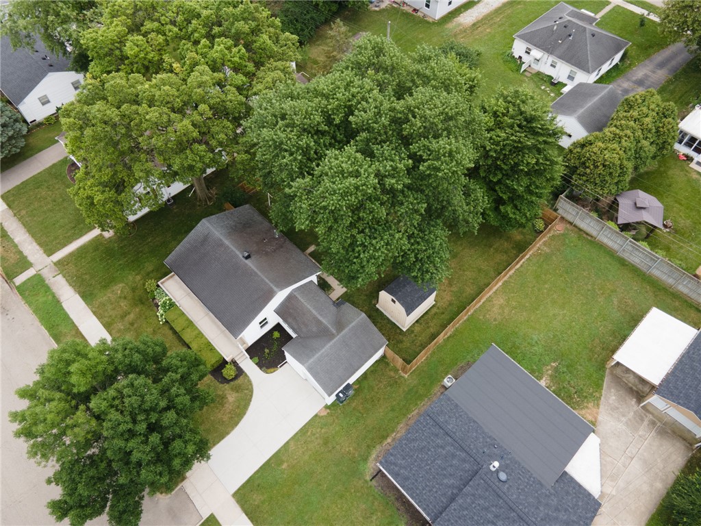 1438 Covent Road Troy, OH 45373 - Photo 10 of 31