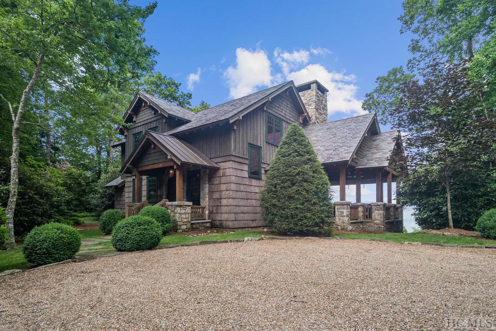 731-735 Ravenel Ridge Road Highlands, NC 28741 - Photo 1 of 31 Gallery Image 1