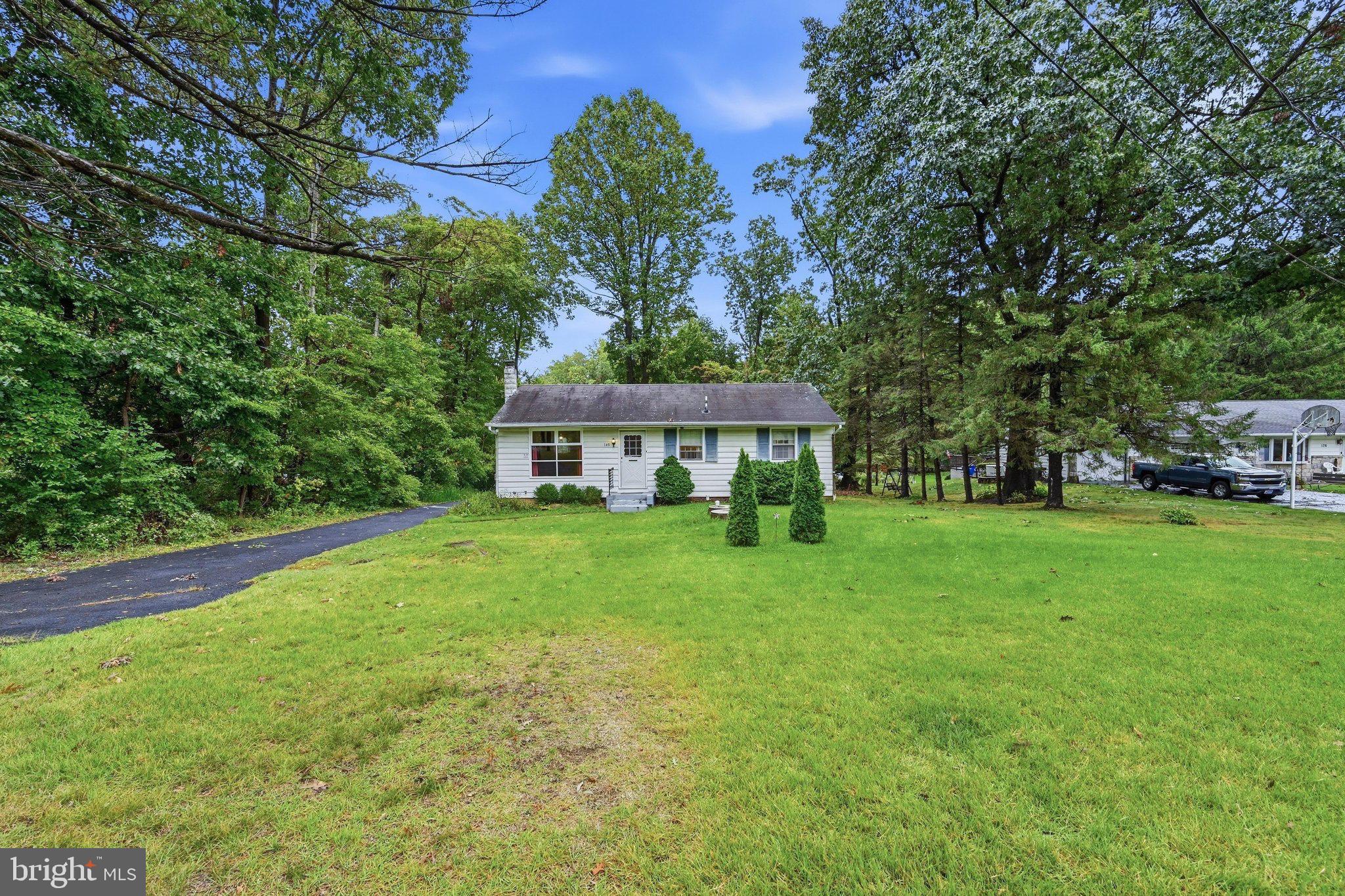 140 Wanner Road Reading, PA 19606 - Photo 2 of 25 Front