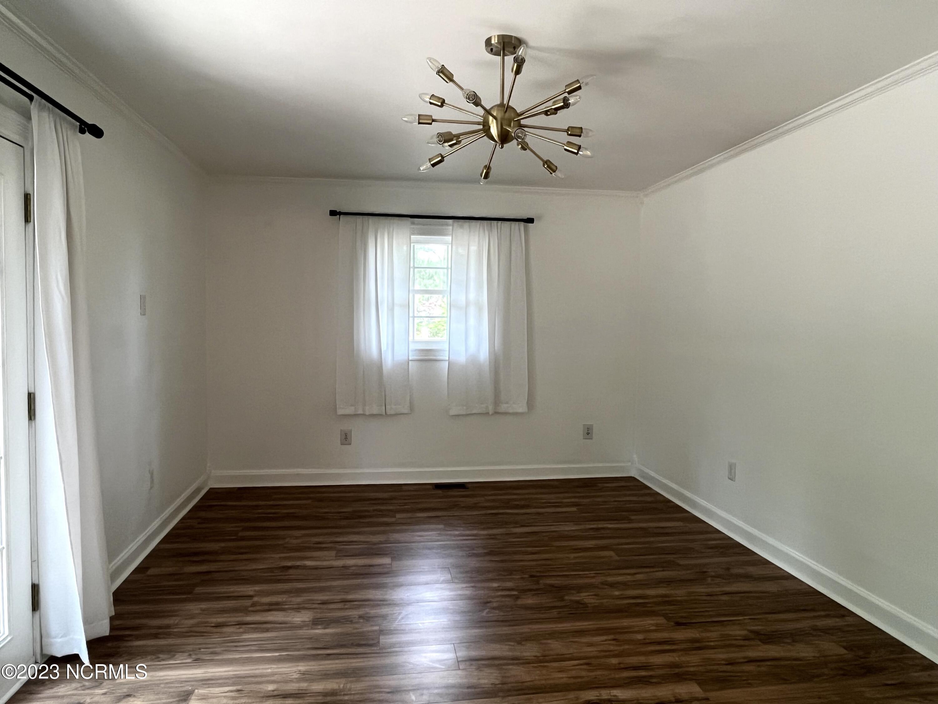 228 George Parker Road Como, NC 27818 - Photo 18 of 44 Primary or Den