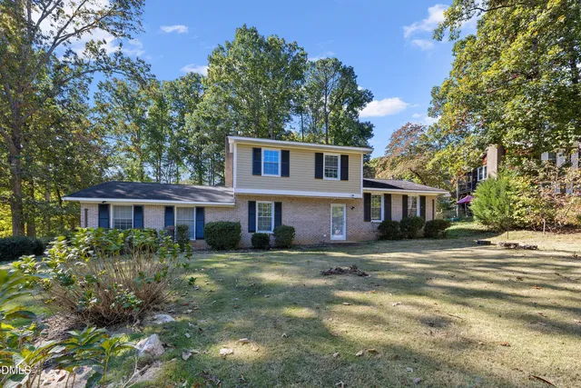 $515,000 | 1000 Brookgreen Drive, Cary, NC 27511