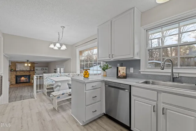 $515,000 | 1000 Brookgreen Drive, Cary, NC 27511