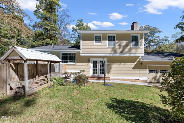 $515,000 | 1000 Brookgreen Drive, Cary, NC 27511