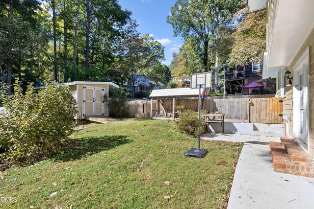 $515,000 | 1000 Brookgreen Drive, Cary, NC 27511