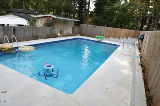 $515,000 | 1000 Brookgreen Drive, Cary, NC 27511