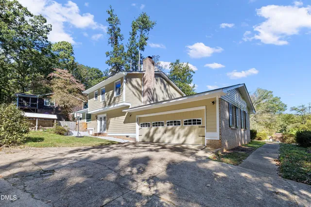 $490,000 | 1000 Brookgreen Drive, Cary, NC 27511