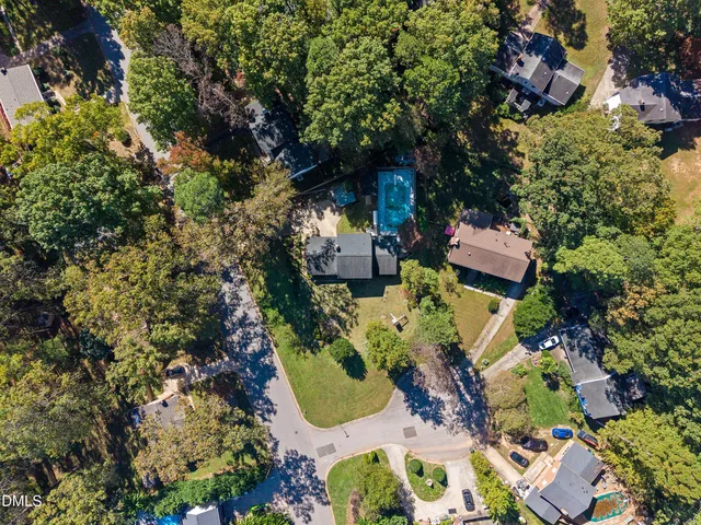 $515,000 | 1000 Brookgreen Drive, Cary, NC 27511