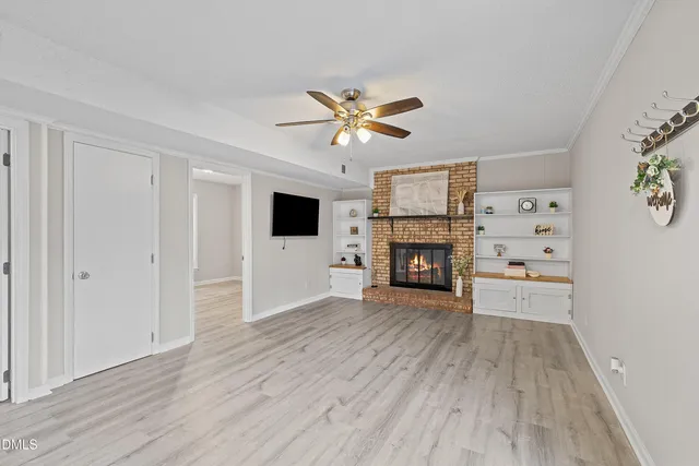 $515,000 | 1000 Brookgreen Drive, Cary, NC 27511