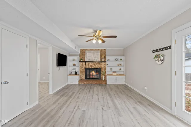 $515,000 | 1000 Brookgreen Drive, Cary, NC 27511