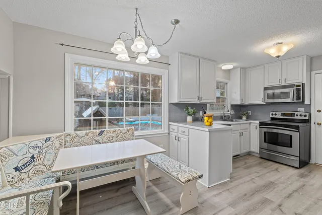 $515,000 | 1000 Brookgreen Drive, Cary, NC 27511