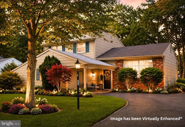 $439,900 | 221 Ocean Avenue, Cherry Hill, NJ 08003