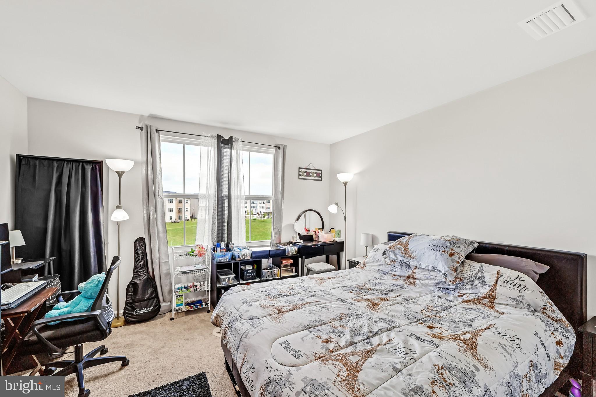 1025 Wickersham Way Middletown, DE 19709 - Photo 15 of 29 Primary Bedroom