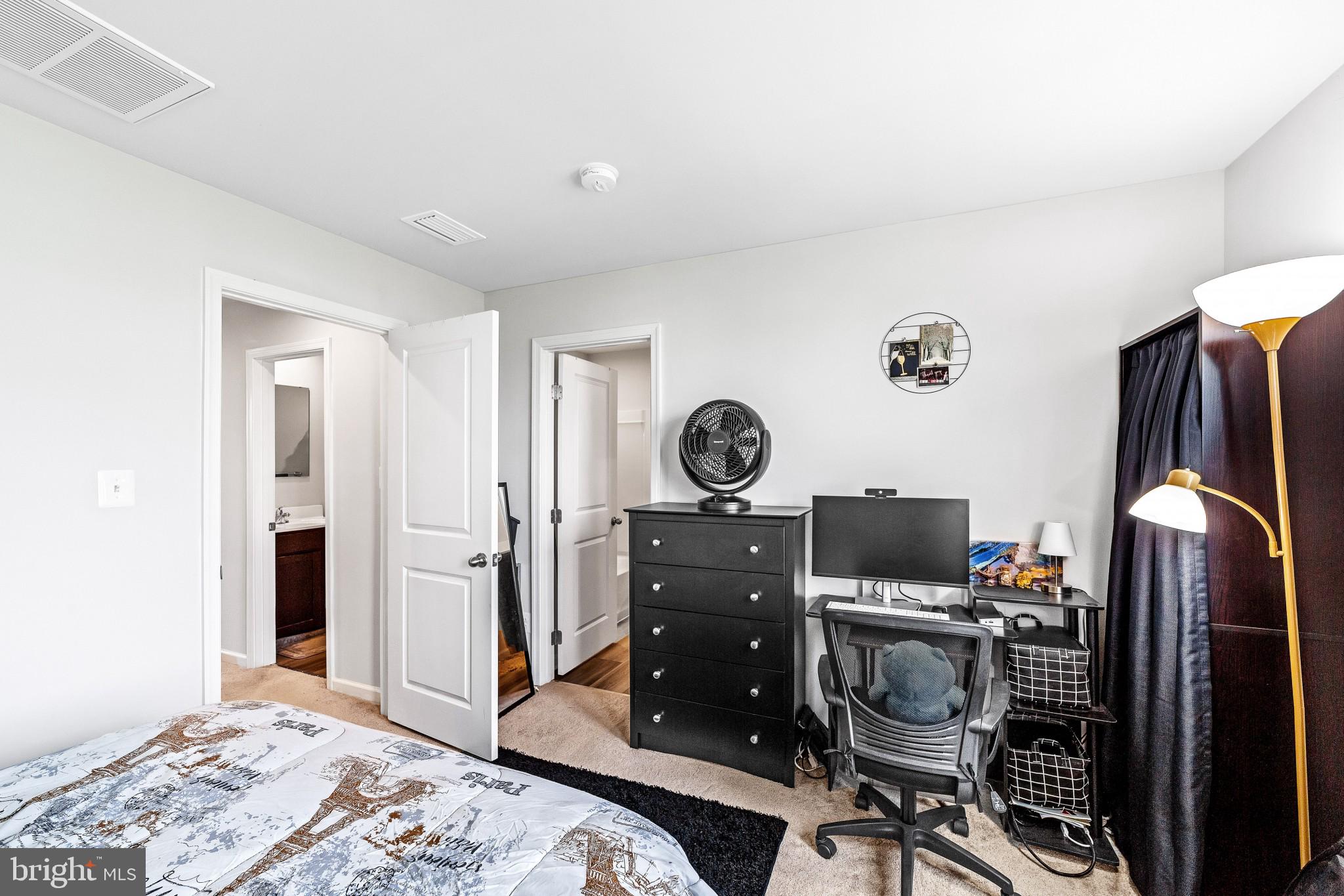 1025 Wickersham Way Middletown, DE 19709 - Photo 17 of 29 Primary Bedroom