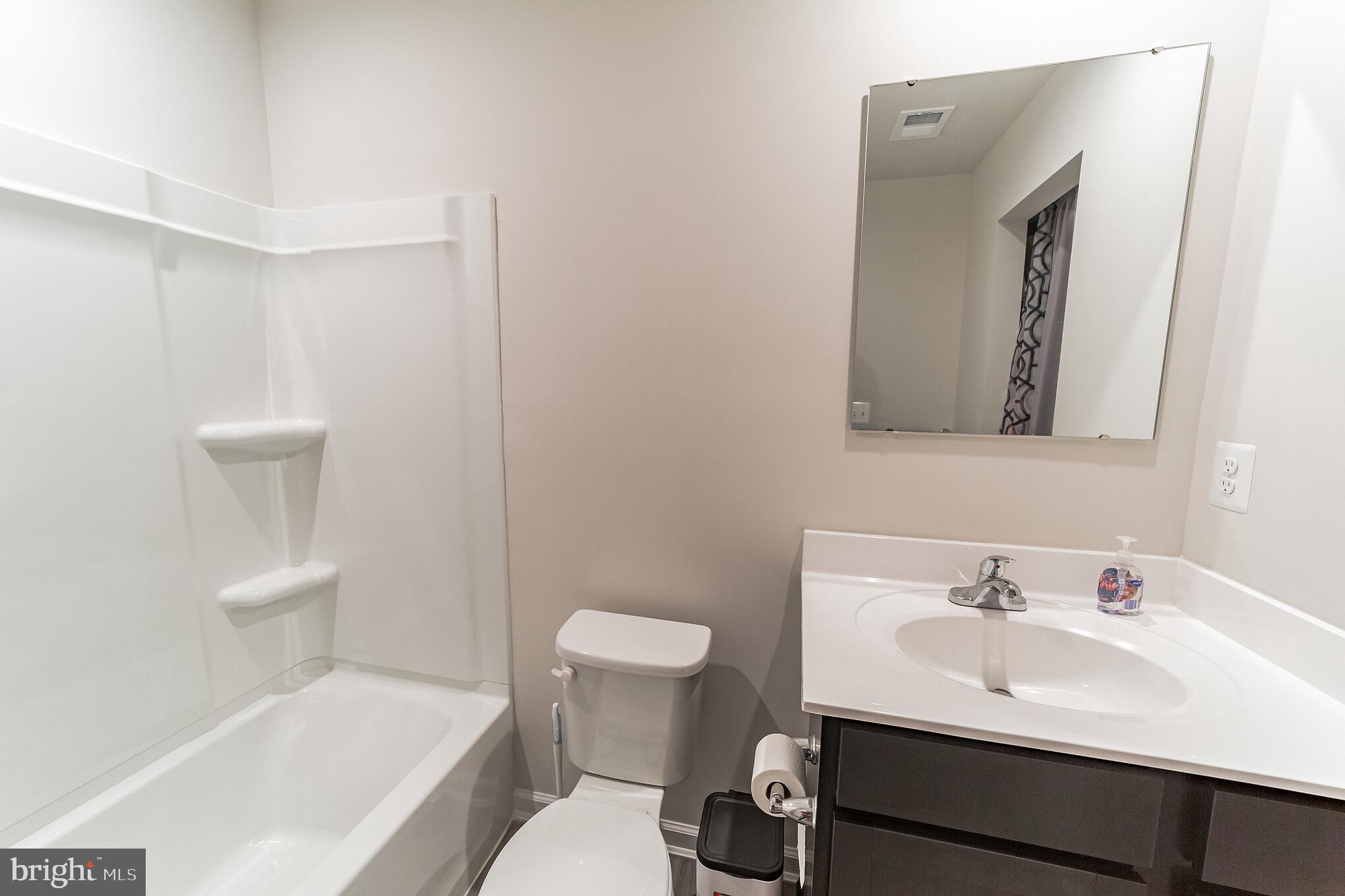 1025 Wickersham Way Middletown, DE 19709 - Photo 18 of 29 Bathroom