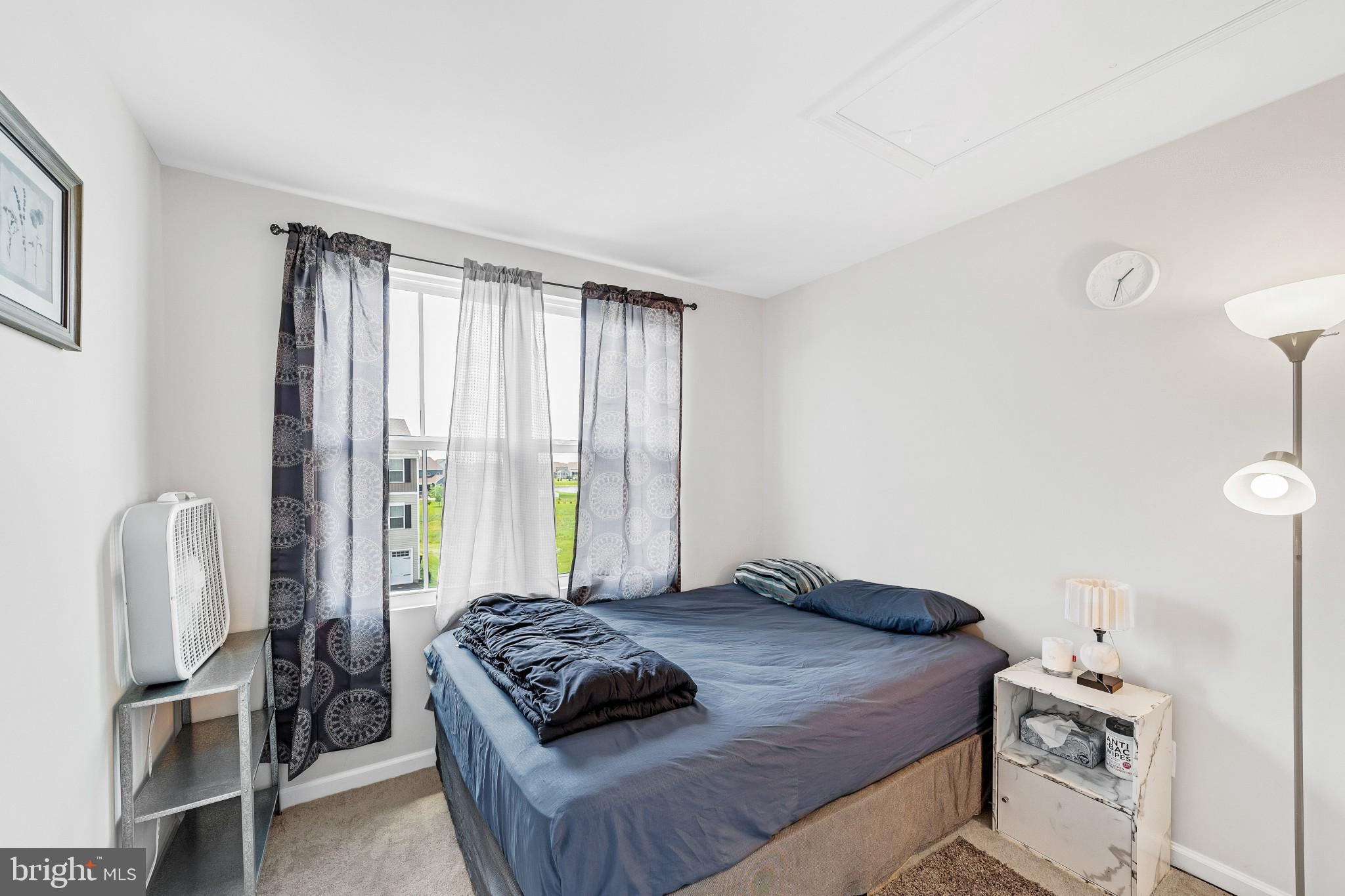 1025 Wickersham Way Middletown, DE 19709 - Photo 20 of 29 2nd Bedroom