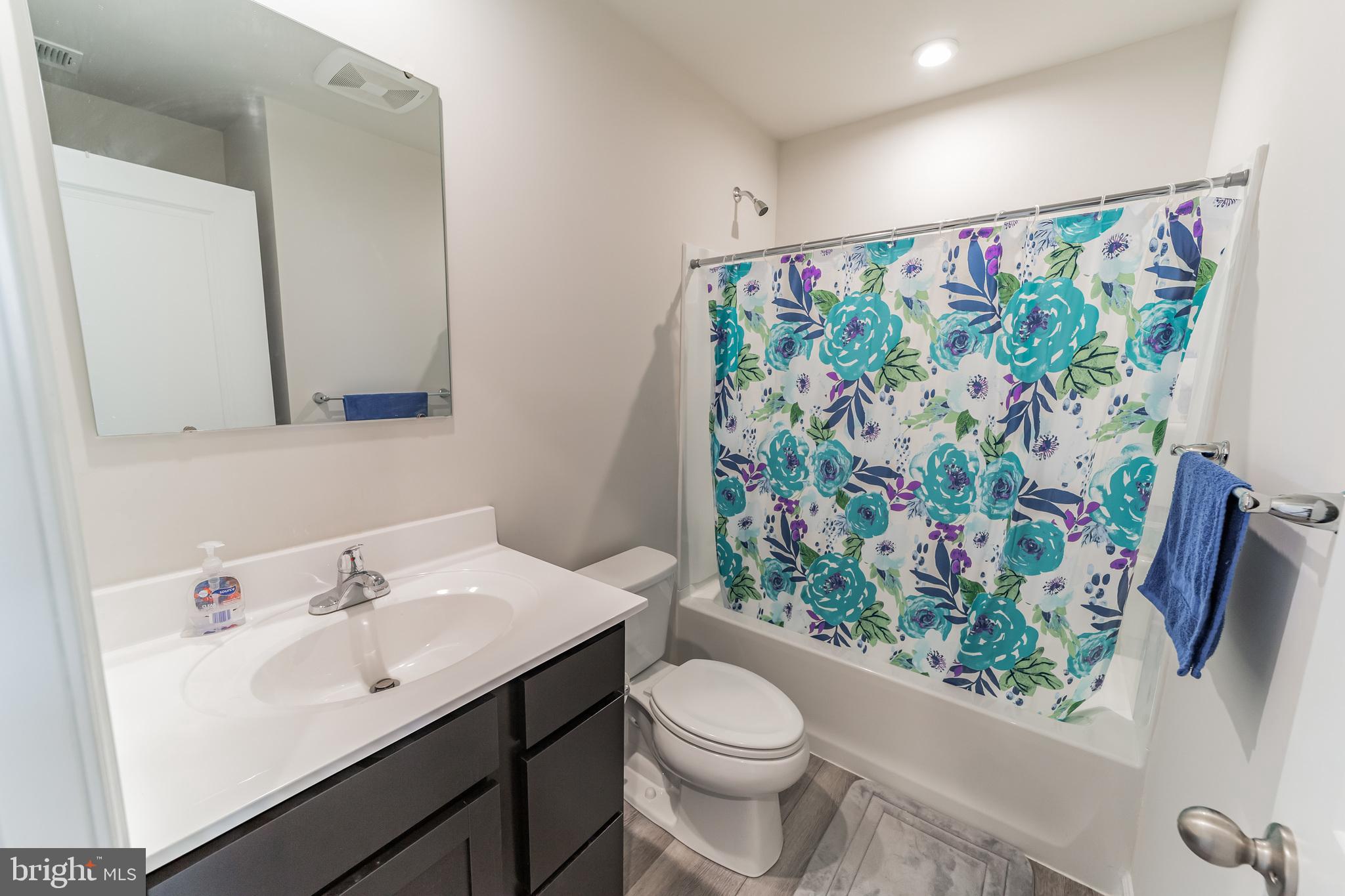 1025 Wickersham Way Middletown, DE 19709 - Photo 22 of 29 Bathroom