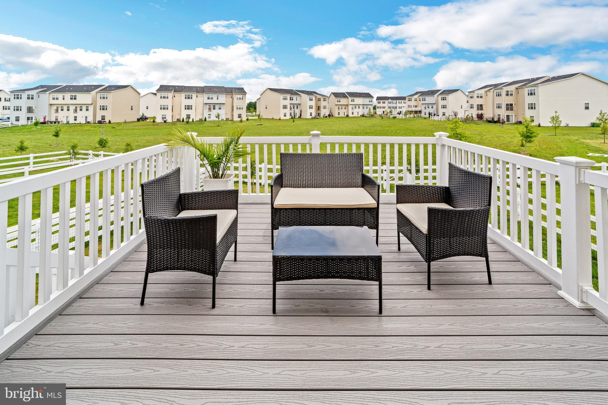 1025 Wickersham Way Middletown, DE 19709 - Photo 24 of 29 Deck