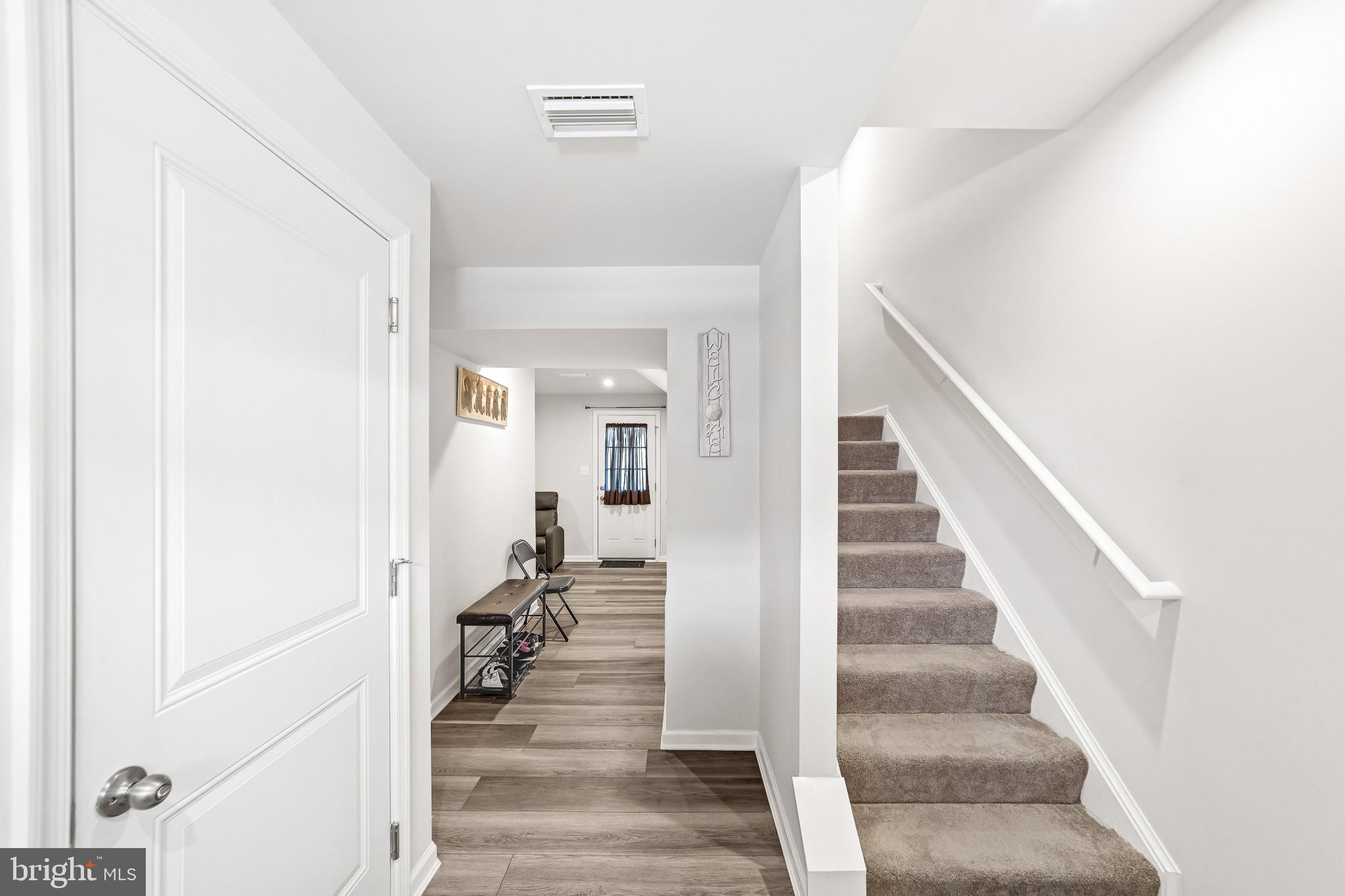 1025 Wickersham Way Middletown, DE 19709 - Photo 3 of 29 Foyer