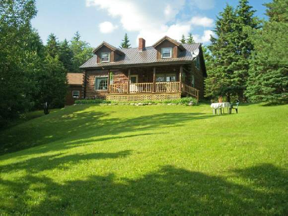 249 Reed Road Colebrook, NH 03576 - Photo 1 of 1