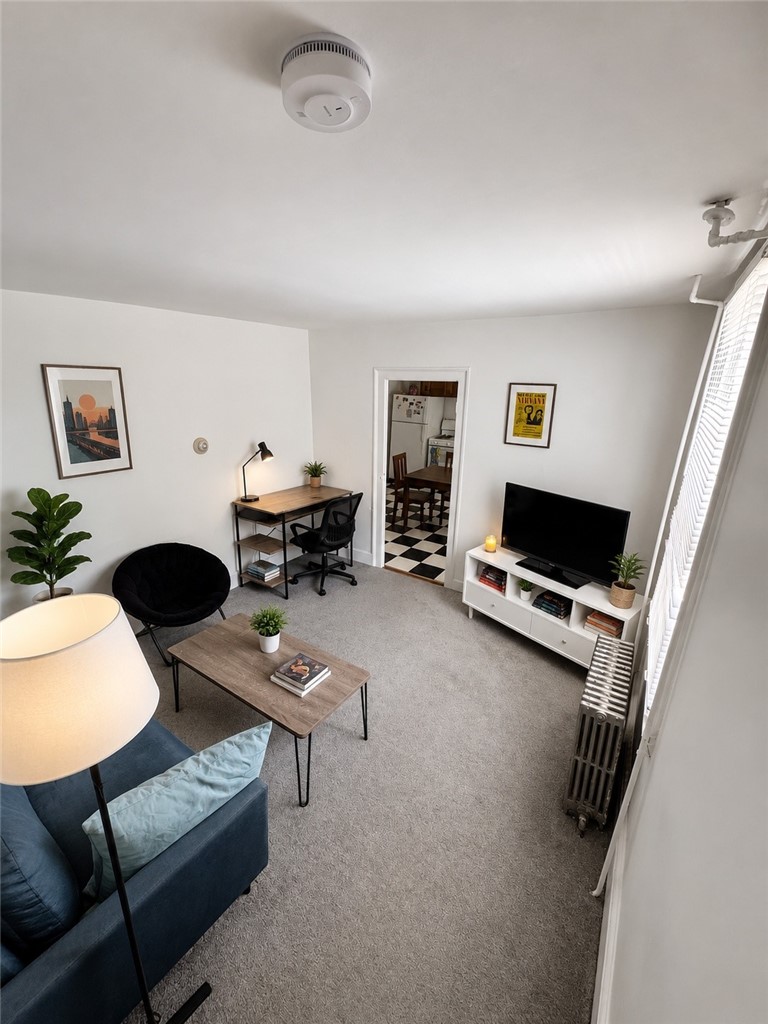 17 Thayer Street, Unit 2 Providence, RI 02906 - Photo 4 of 11