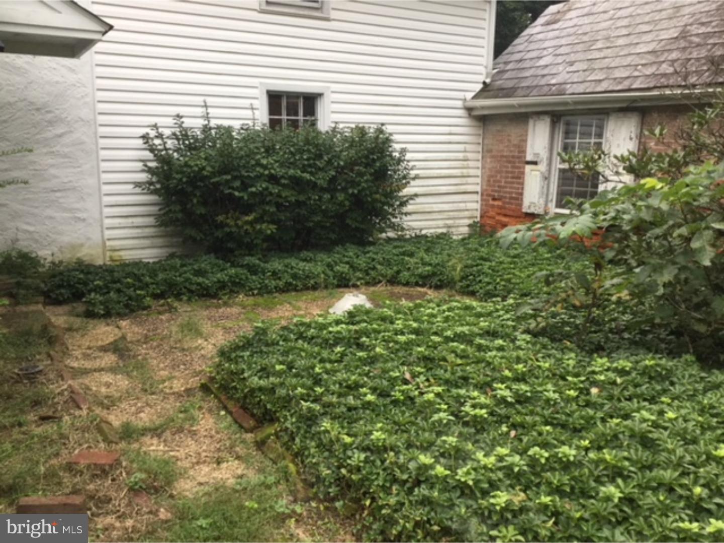 740 Upper Stump Road Chalfont, PA 18914 - Photo 5 of 21 a view of a house with a yard