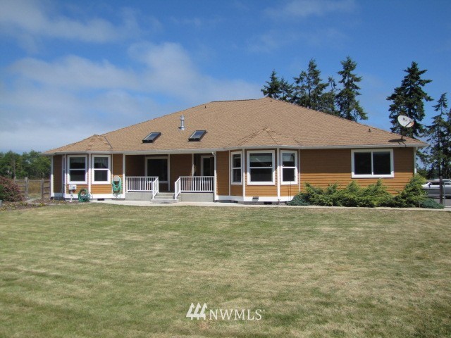 952 Heuhslein Road Port Angeles, WA 98362 - Photo 3 of 25 Gallery Image 3