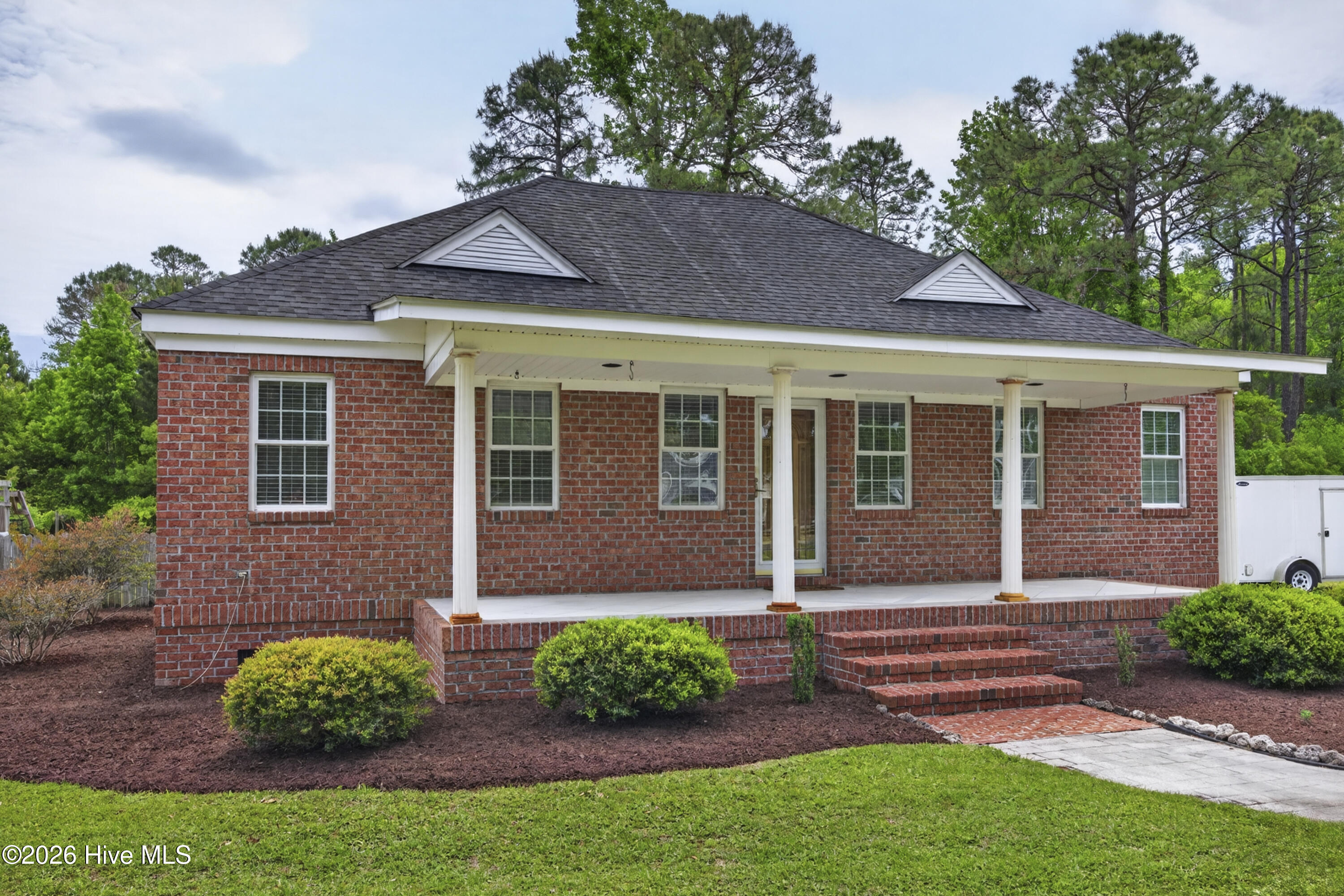 575 Island Creek Road Rocky Point, NC 28457 - Photo 5 of 46 575IslandCreekRoad-3