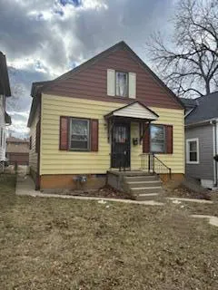 $89,900 | 5025 North 27th Street, Milwaukee, WI 53209