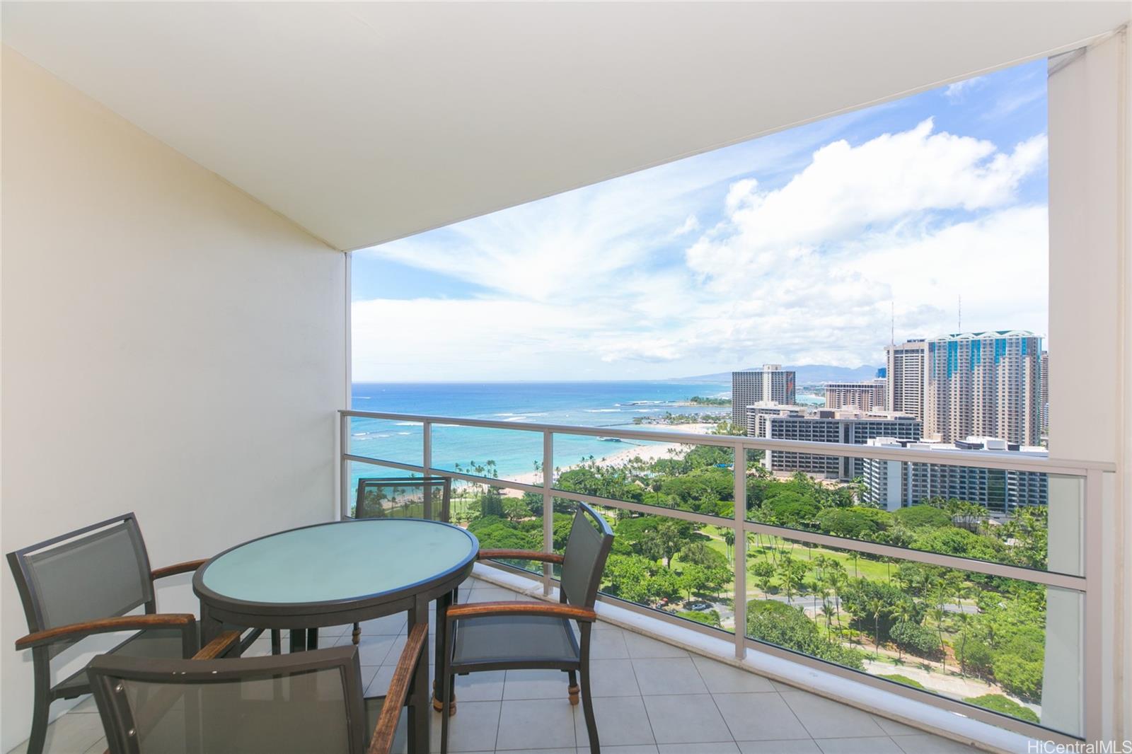223 Saratoga Road, Unit 2803 Honolulu, HI 96815 - Photo 1 of 1 Gallery Image 1